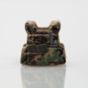 Custom Printed Lego - Superior Caliber - PCV Signal - The Minifig Co.