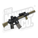 Superior Caliber - M4 Force Recon w/ PEQ