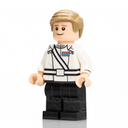 Custom Printed Lego - The Director - Party Edition - The Minifig Co.