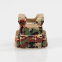 Custom Printed Lego - Superior Caliber - PCV Specialist - The Minifig Co.