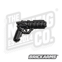 Custom Printed Lego - LAPD 2049 - The Minifig Co.