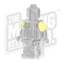 Custom Printed Lego - Short Sleeves - The Minifig Co.