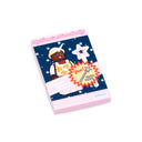 Paper Pushers - Princess Tile