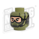 Balaclava 360 Head