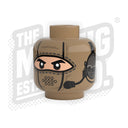 Balaclava 360 Head