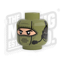 Balaclava 360 Head