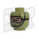 Balaclava 360 Head