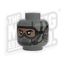 Balaclava 360 Head