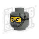 Balaclava 360 Head