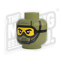 Balaclava 360 Head