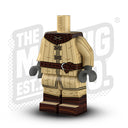 Castle Gambeson Body