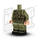 Vietnam Grunt Bodies