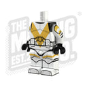 Custom Printed Lego - 13th Legion Clone Body - The Minifig Co.