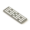 Custom Printed Lego - Galactic Light Panel Tile 2x6 (DBG) - The Minifig Co.
