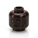 Custom Printed Lego - Cold War M1 Heads - 360 Print - The Minifig Co.