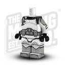 Clone Bandolier Bodies