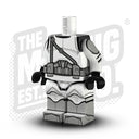 Clone Officer Bodies