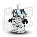 Clone Officer Bodies