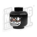 COD Ghost Heads