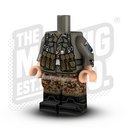 Foreign Legion Body (Estonian #02)