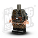 Foreign Legion Body (Estonian #03)