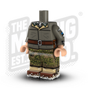 Foreign Legion Body (Estonian #06)