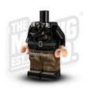 Custom Printed Lego - German Hermann Göring Tanker #05 - The Minifig Co.