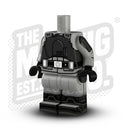 Custom Printed Lego - Imperial Armored Infantry (Colors) - The Minifig Co.