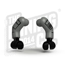 Custom Printed Lego - Imperial Armor Arm Packs - The Minifig Co.
