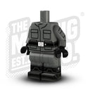 Custom Printed Lego - Imperial Armored Infantry - BDU #01 - The Minifig Co.
