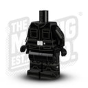 Custom Printed Lego - Imperial Riot Bodies - The Minifig Co.