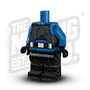 Custom Printed Lego - Senate Worker/Guards Bodies - The Minifig Co.
