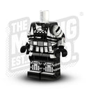 Custom Printed Lego - ISB Tactical Team Bodies - The Minifig Co.