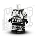 Custom Printed Lego - ISB Tactical Team Bodies - The Minifig Co.