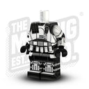 Custom Printed Lego - ISB Tactical Team Bodies - The Minifig Co.