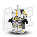 Clone Kama Bodies