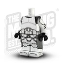 Clone Kama Bodies
