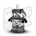 Clone Officer Bodies