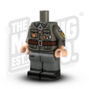 Foreign Legion Body (Langemark #03)