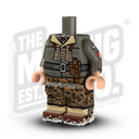 Foreign Legion Body (Latvia #05)