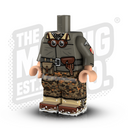 Foreign Legion Body (Latvia #04)
