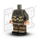Foreign Legion Body (Latvia #03)