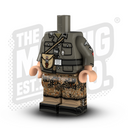 Foreign Legion Body (Latvia #02)