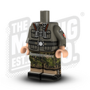 Foreign Legion Body (Latvia #01)