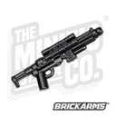 Custom Printed Lego - ISB-Tac Blaster Rifle - The Minifig Co.