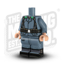 Custom Printed Lego - German Luftwaffe Field Division Bodies - The Minifig Co.