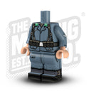Custom Printed Lego - German Luftwaffe Field Division Bodies - The Minifig Co.