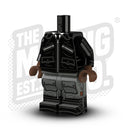 Custom Printed Lego - German Luftwaffe Pilot Bodies - The Minifig Co.