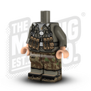 Foreign Legion Body (MP40/Splinter)