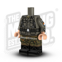 Foreign Legion Body (Nederlands #02)